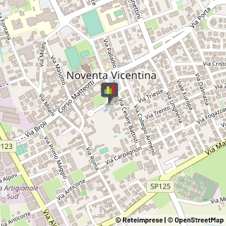 Psicologi,36025Vicenza
