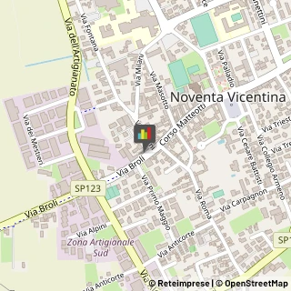 Mobili Componibili Noventa Vicentina,36025Vicenza