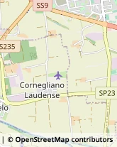 Via Giuseppe Garibaldi, 38,26854Lodi