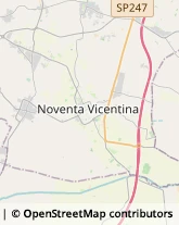 Palestre e Centri Fitness Noventa Vicentina,36025Vicenza