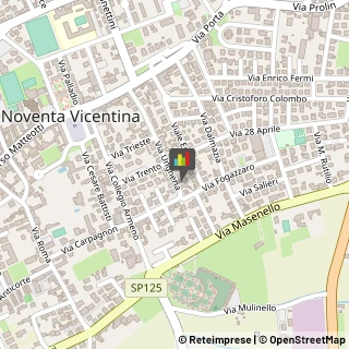 Consulenza Informatica Noventa Vicentina,36025Vicenza