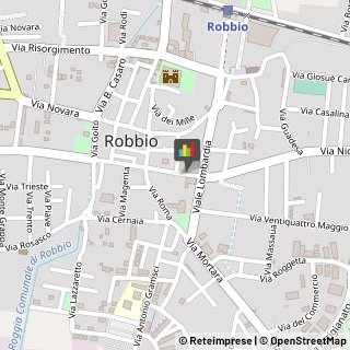 Parrucchieri Robbio,27038Pavia