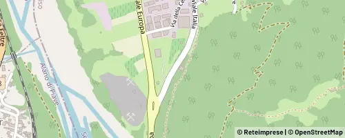 Mappa Segusino