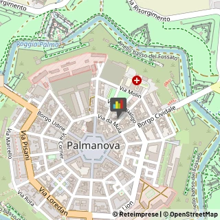 Consulenza di Direzione ed Organizzazione Aziendale Palmanova,33057Udine