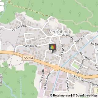 Imprese Edili Cuveglio,21030Varese