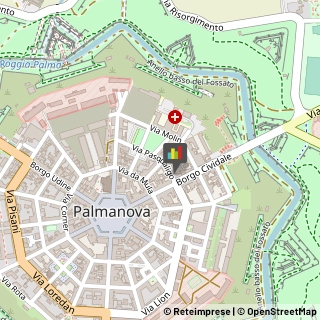 Amministrazioni Immobiliari,33057Udine