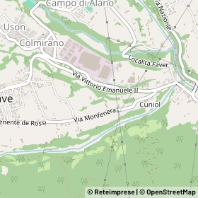 Mappa 32031