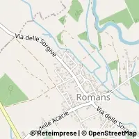 Map Varmo