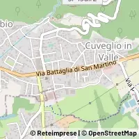 Karta Cuveglio