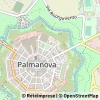Peta Palmanova
