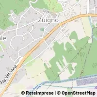 Carte Casalzuigno