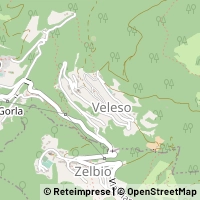 Kort Veleso