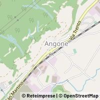 Карта Darfo Boario Terme