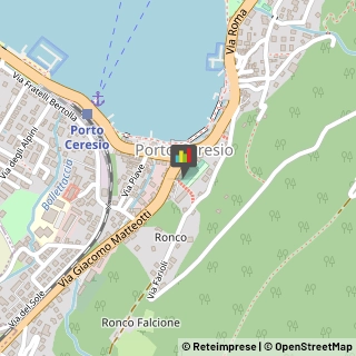 Verniciature Edili Porto Ceresio,21050Varese