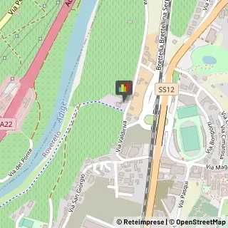 Energia Elettrica - Societa di Produzione,38068Trento