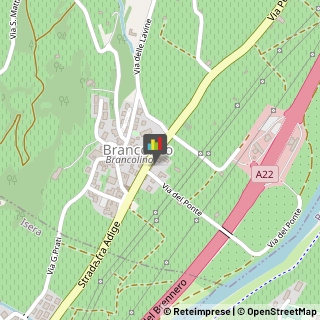 Alimentari Nogaredo,38060Trento