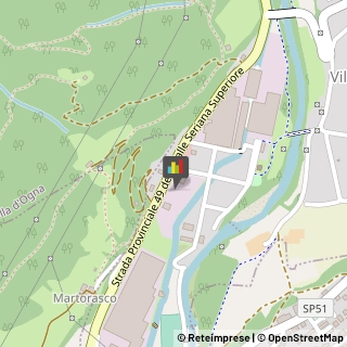 Macellerie Villa d'Ogna,24020Bergamo