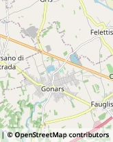 Farmacie Gonars,33050Udine