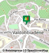 Viale Vittoria, 25,31045Valdobbiadene