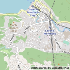 Mappa 21014