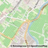 Hartă Arco