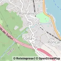 Map Baveno
