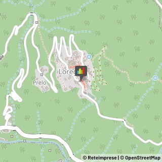 Comuni e Servizi Comunali Loreglia,28893Verbano-Cusio-Ossola