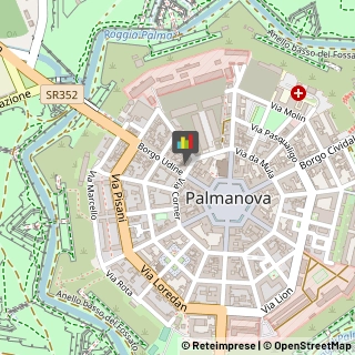 Podologia - Studi e Centri Palmanova,33057Udine