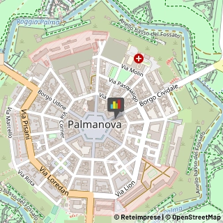 Assicurazioni Palmanova,33057Udine