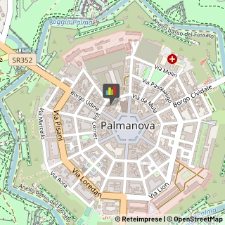 Impianti Elettrici, Civili ed Industriali - Installazione Palmanova,33057Udine