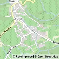 Kort Valdobbiadene