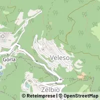 Map Veleso