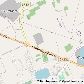 Mappa 33050