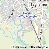 Kart San Vito al Tagliamento