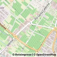 Karte Arco