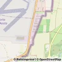Map Savogna d'Isonzo