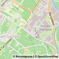 Karte Arco