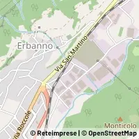 Carte Darfo Boario Terme