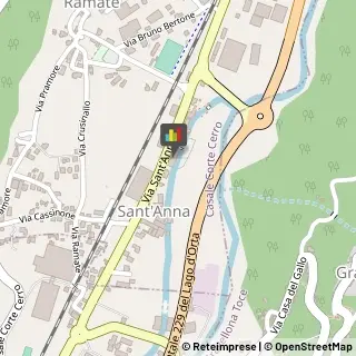 Locali, Birrerie e Pub,28881Verbano-Cusio-Ossola