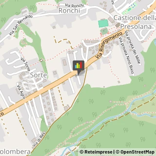 Autofficine e Centri Assistenza Castione della Presolana,24020Bergamo