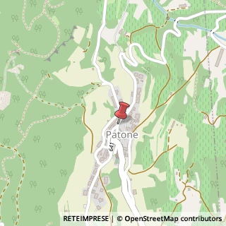 Mappa Via SS. Innocenti, 8, 38060 Isera, Trento (Trentino-Alto Adige)