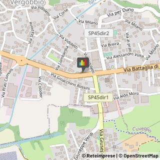 Parrucchieri Cuveglio,21030Varese