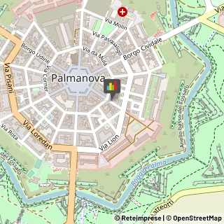 Danni e Infortunistica Stradale - Periti Palmanova,33057Udine