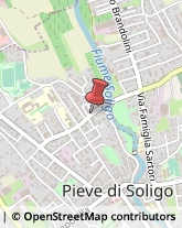 Via Aldo Moro, 17/19,31053Pieve di Soligo