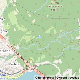 Mappa 23821