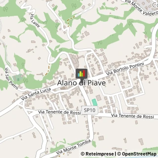 Caffè Alano di Piave,32031Belluno