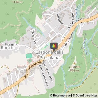 Amministrazioni Immobiliari Castione della Presolana,24020Bergamo