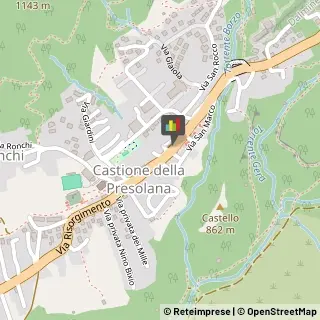 Macellerie Castione della Presolana,24020Bergamo