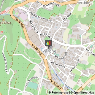 Macellerie Arco,38066Trento