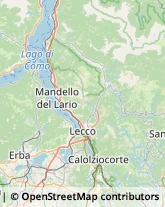 Impianti Sportivi Lecco,23900Lecco